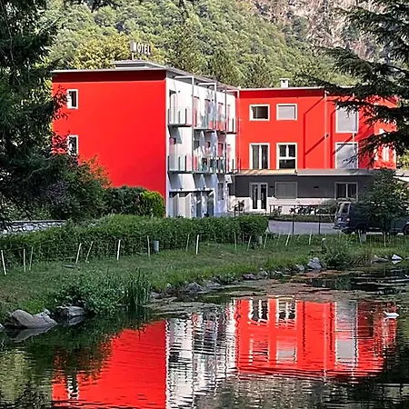 Afia Otel Lostallo