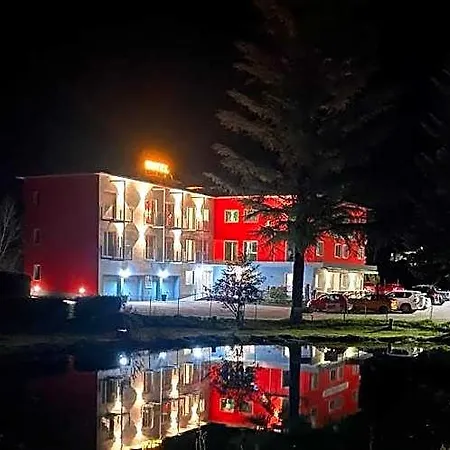Otel Afia