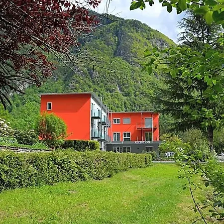 Afia Otel Lostallo