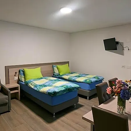 Otel Afia Lostallo