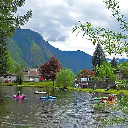 Otel Afia Lostallo